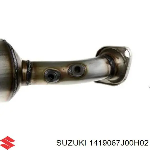 1419067J20H02 Suzuki