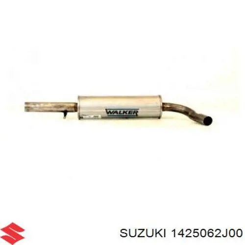 1425062J00 Suzuki