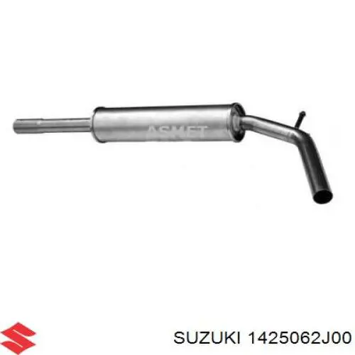  Suzuki 1425062J00 precio, desde 82,23 EUR