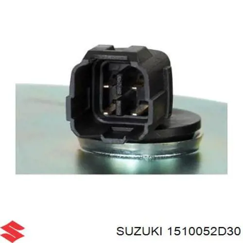 Unidad de alimentación de combustible para Suzuki XL-7 