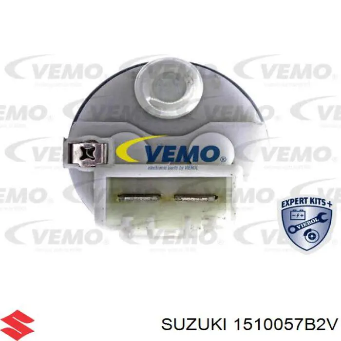 Unidad de alimentación de combustible 1510080C1V000 Suzuki