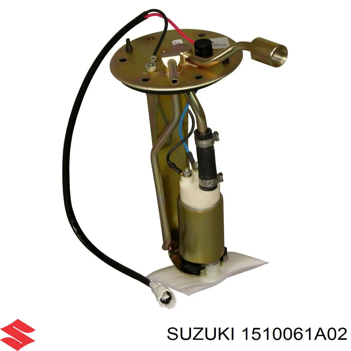 Comprar 1510061A02 Suzuki Elemento de turbina de la bomba de combustible