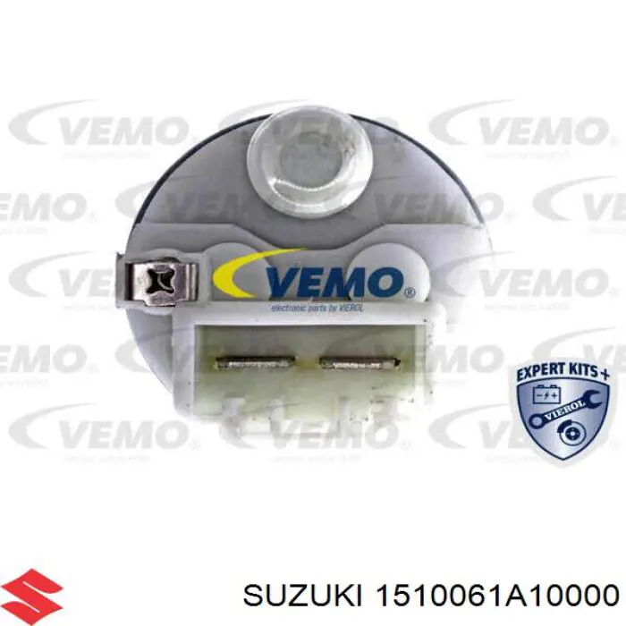 1510061A10000 Suzuki elemento de turbina de bomba de combustible