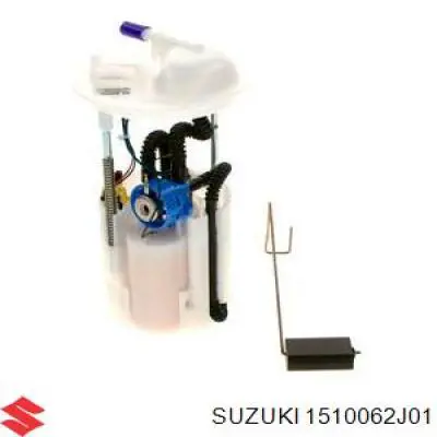 1510062J01 Suzuki módulo alimentación de combustible