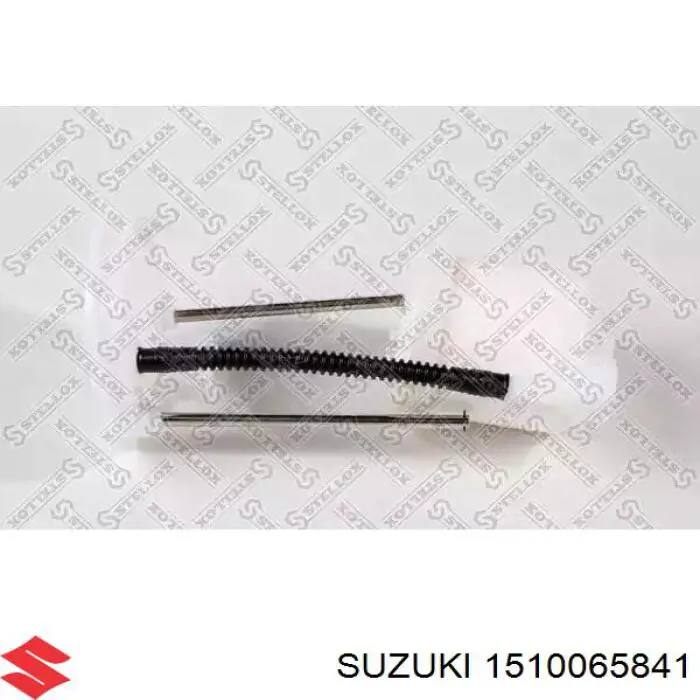 15100-65841 Suzuki elemento de turbina de bomba de combustible