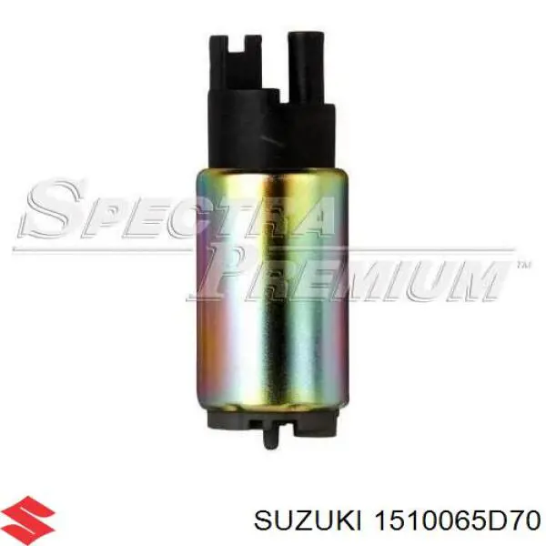 Bomba de combustible eléctrica sumergible  Suzuki 1510065D70 precio, desde 54,12 EUR
