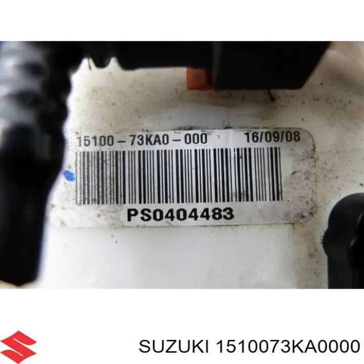 1510073KA0 Suzuki