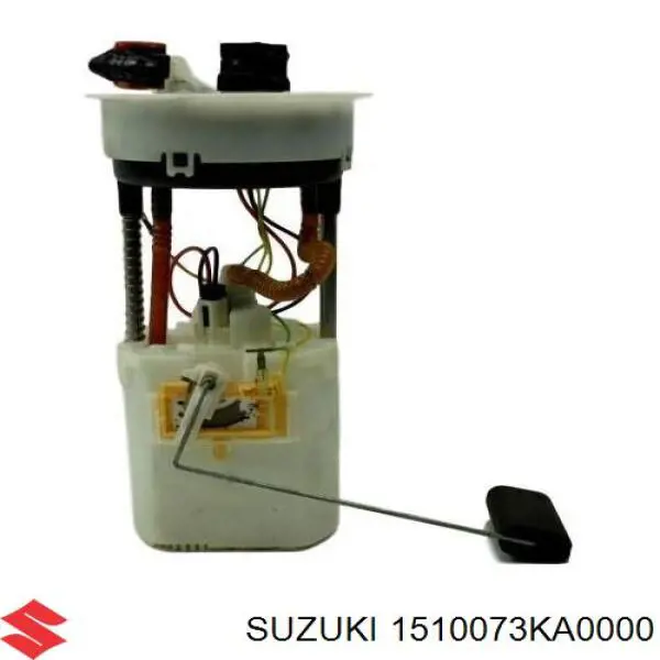  Suzuki 1510073KA0000 precio, desde 129,95 EUR