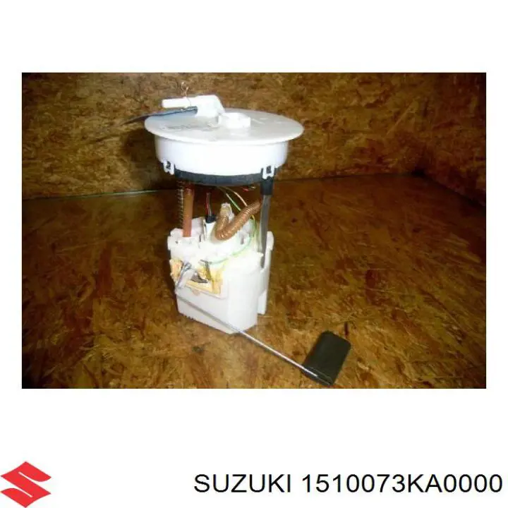 1510073KA0 Suzuki 