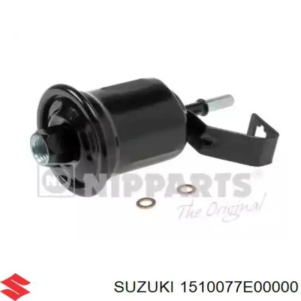 Módulo de alimentación de combustible para Suzuki Vitara  ETJA