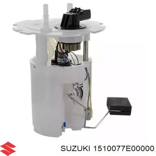 Comprar Bomba de gasolina Suzuki Vitara  ETJA