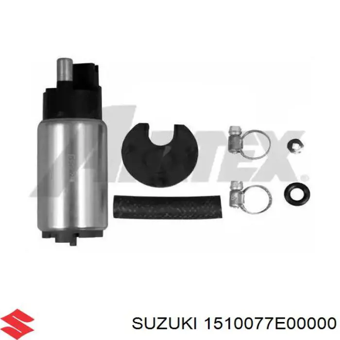  Bomba de gasolina Suzuki Vitara 