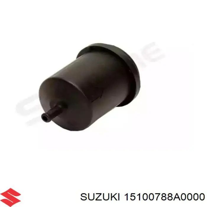 15100788A0 Suzuki