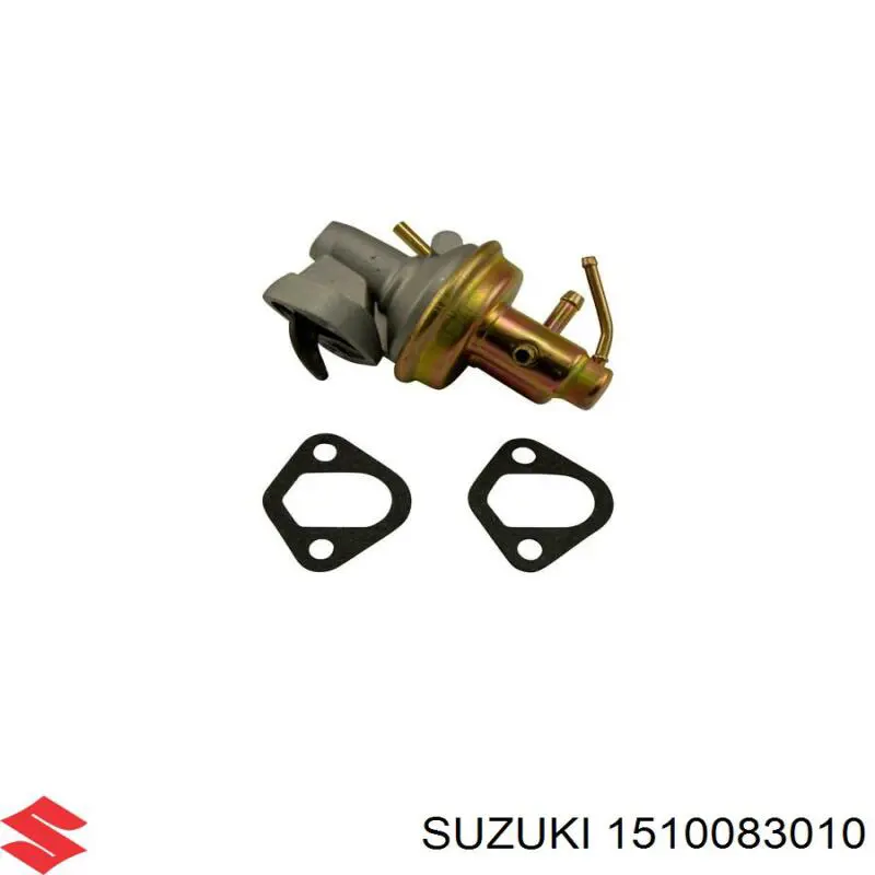 1510083010 Suzuki Unidad de alimentación de combustible