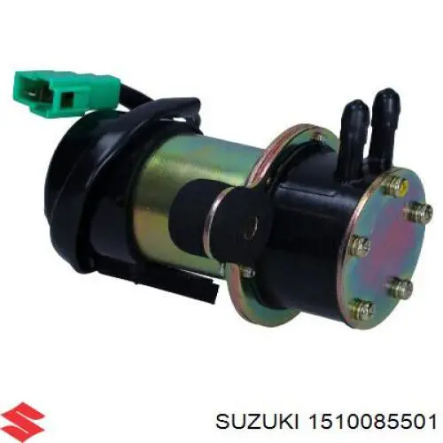 1510085501 Suzuki bomba de combustible principal