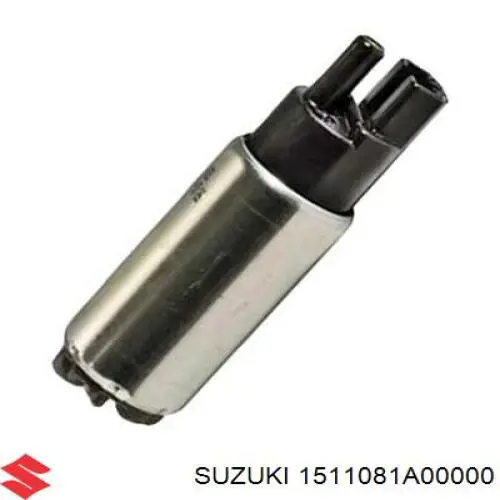 1511081A00000 Suzuki