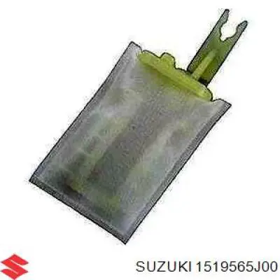 Filtro combustible Suzuki 1519565J00 precio, desde 17,61 EUR