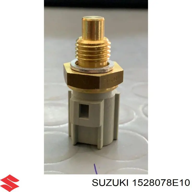 1528078E10 Suzuki