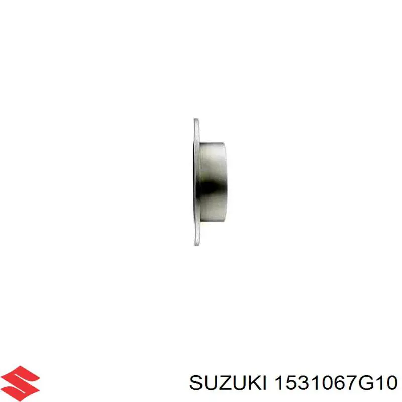 1531067G10000 Suzuki