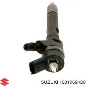 1531069K00 Suzuki inyector