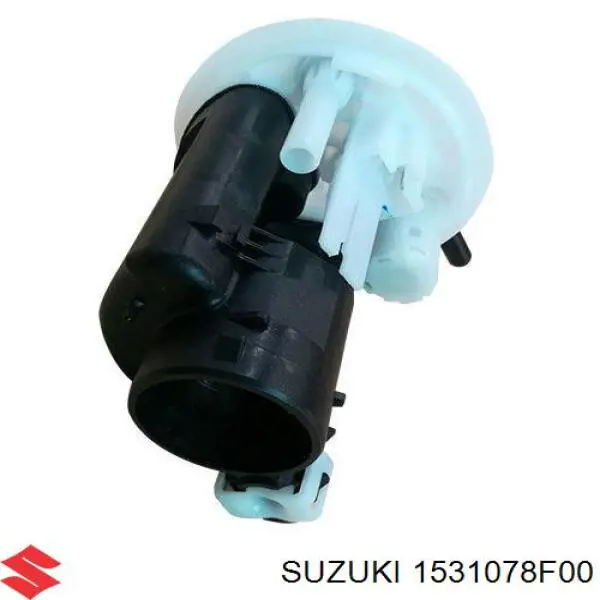 1531078F00 Suzuki filtro combustible