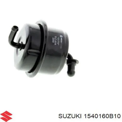 1540160B10 Suzuki filtro combustible