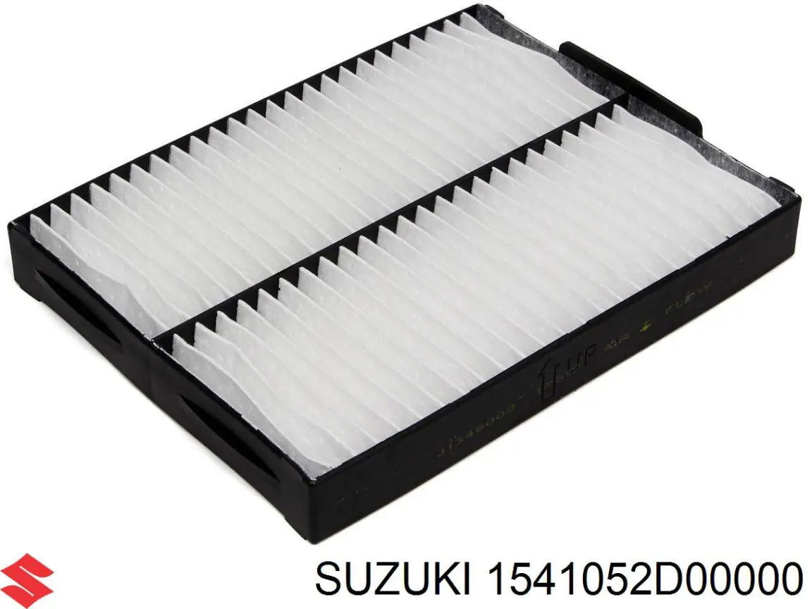 15410-52D00-000 Suzuki filtro combustible