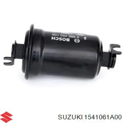 1541061A00 Suzuki filtro de combustible