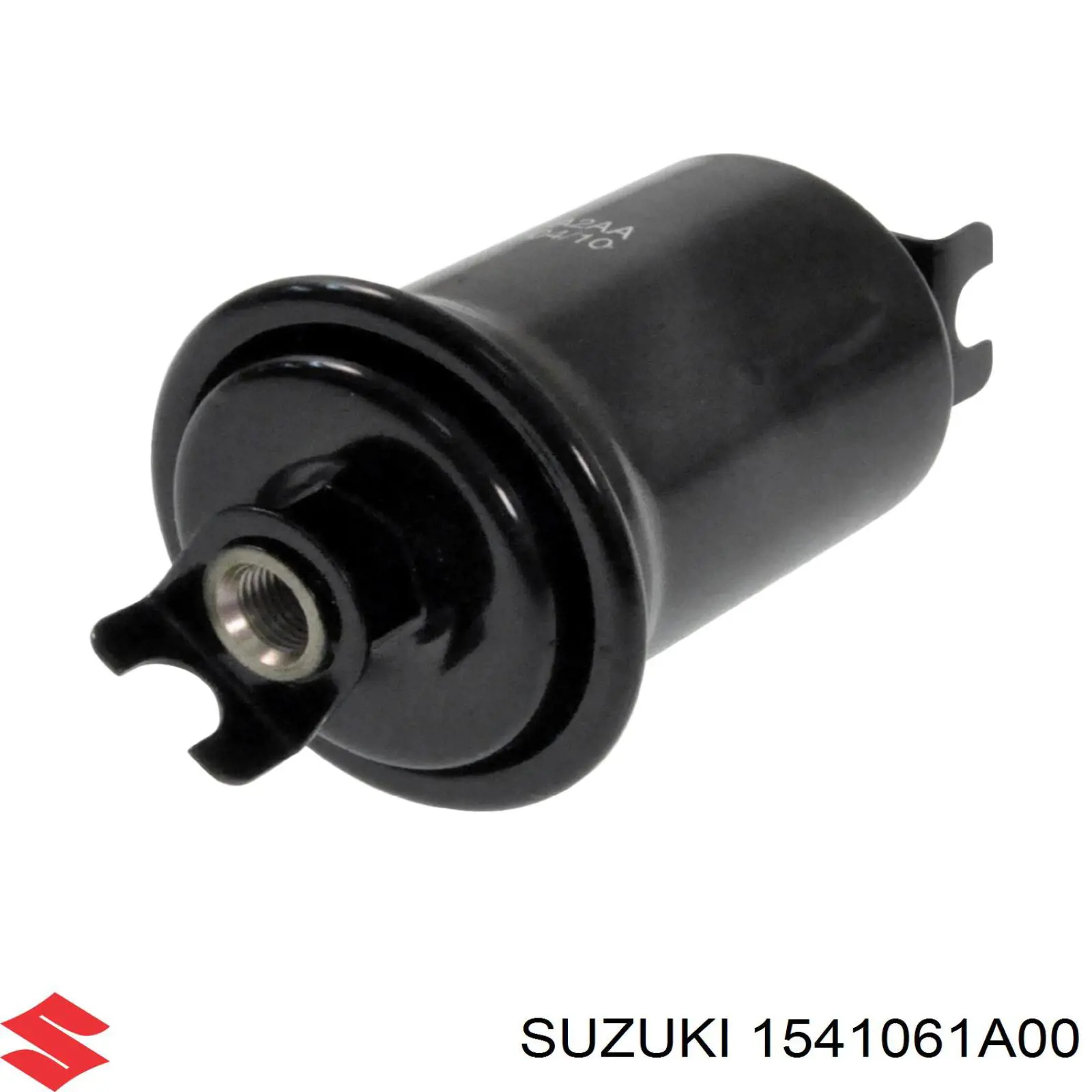 Filtro combustible Suzuki 1541061A00 precio, desde 12,42 EUR