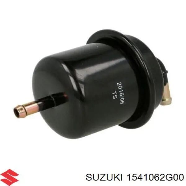 1541062G00 Suzuki filtro combustible