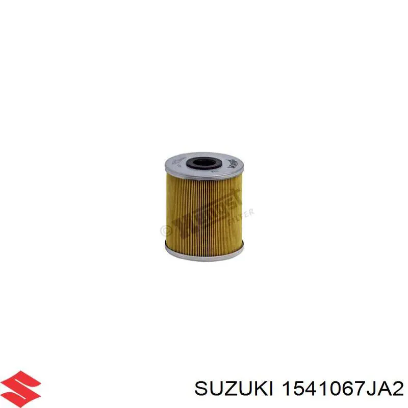 Comprar 1541067JA2 Suzuki 
