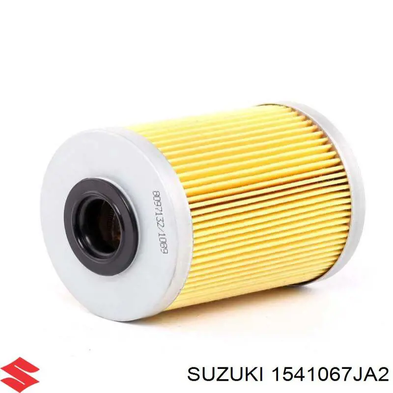  Suzuki 1541067JA2 precio, desde  