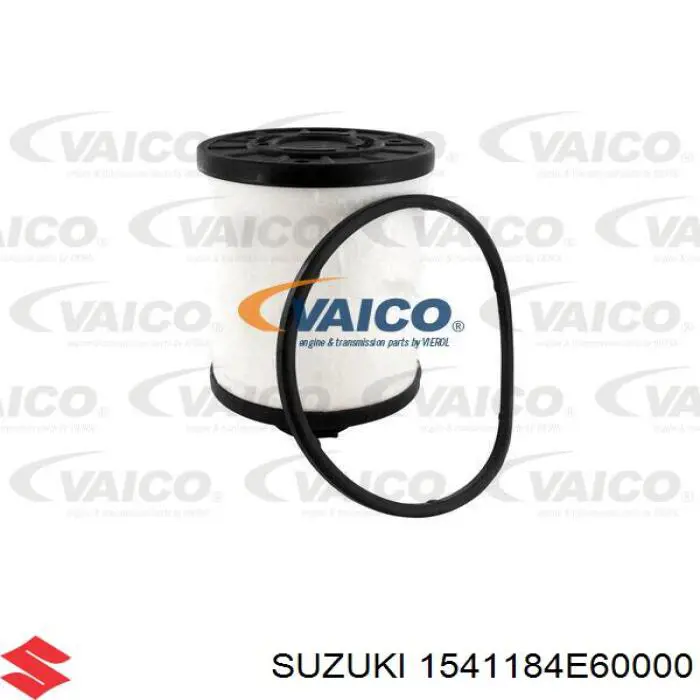 Filtro combustible Fiat Ducato 3 250