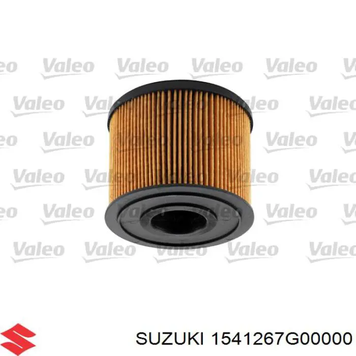 15412-67G00-000 Suzuki filtro combustible