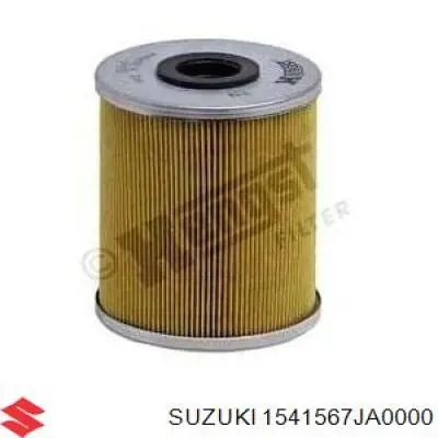 1541567JA0000 Suzuki filtro de combustible