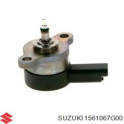 Válvula control presión Common-Rail-System para Peugeot Expert (222)