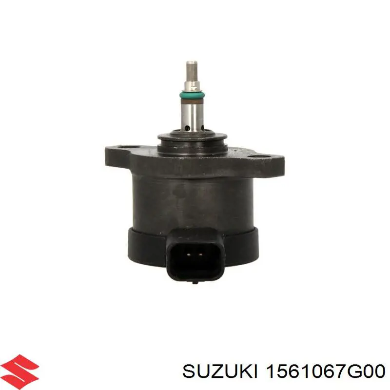 Válvula reguladora de presión del sistema common rail Suzuki 1561067G00 precio, desde 98,84 EUR