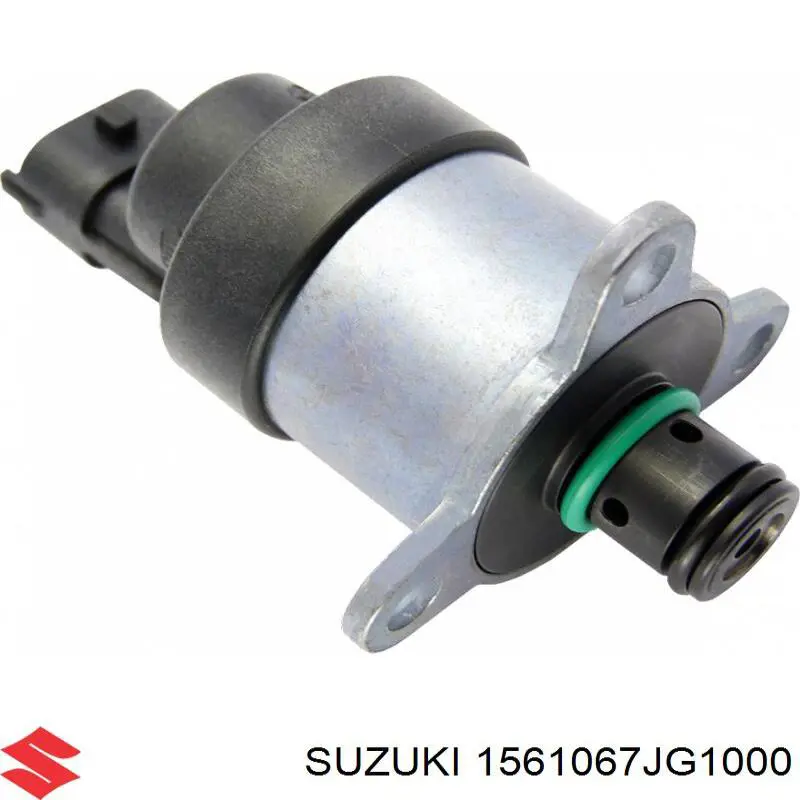 Válvula reguladora de presión del sistema common rail Bosch 0928400715 precio, desde 55,92 EUR
