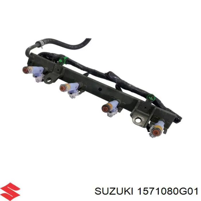 1571080G01000 Suzuki