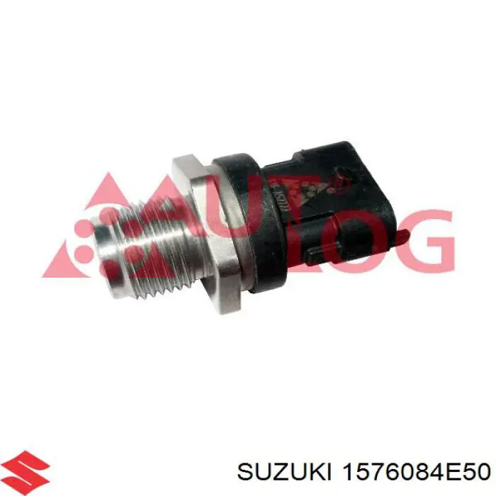 Sensor de presión de combustible Hyundai I40 VF