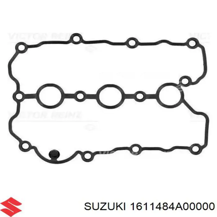 1611484A00000 Suzuki