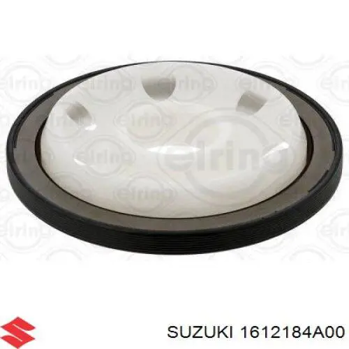 Comprar 1612184A00 Suzuki Retén de cigüeñal