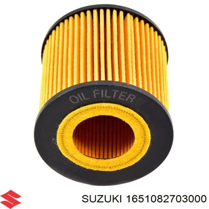 1651082703000 Suzuki Filtro aceite