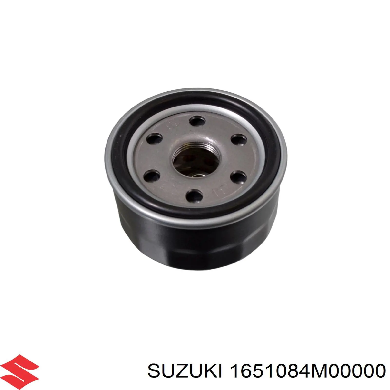 16510-84M00-000 Suzuki filtro de aceite