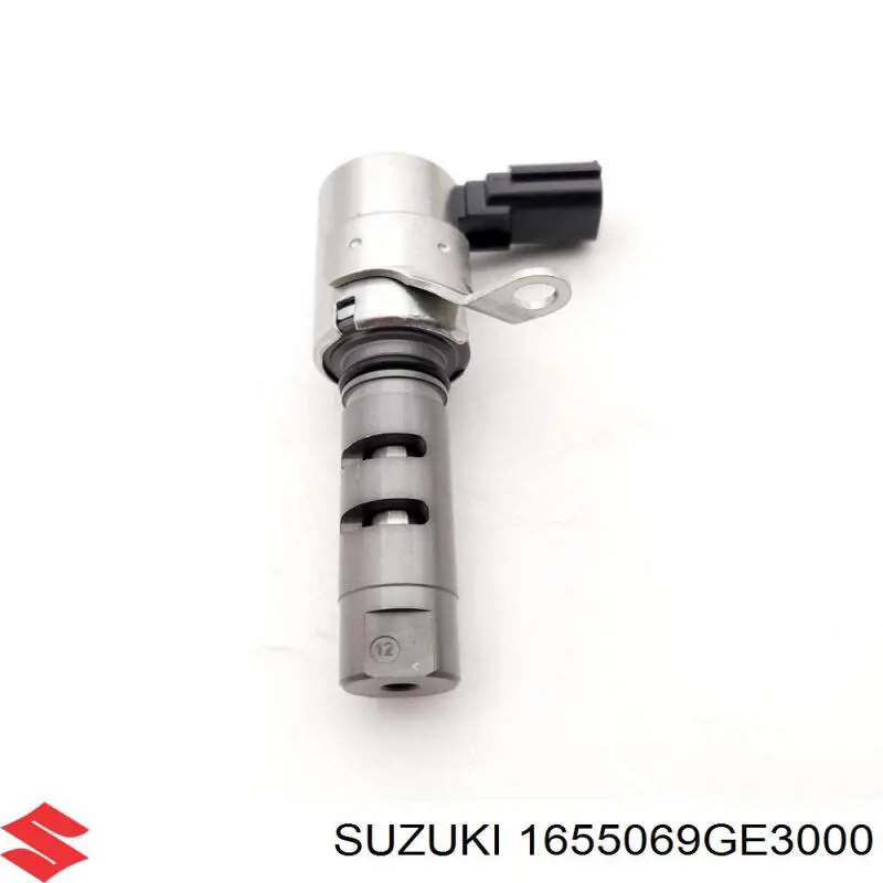 Comprar 1655069GE3000 Suzuki Válvula de control del árbol de levas