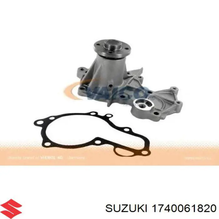 1740061820 Suzuki bomba de agua