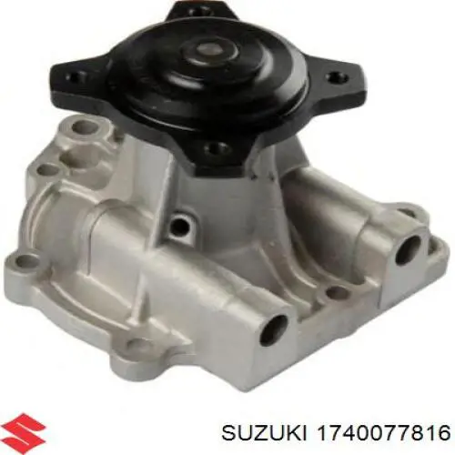 Bombeadora de agua Suzuki 1740077816 precio, desde 35,26 EUR
