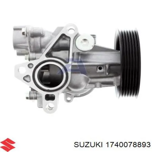 Comprar 1740078893 Suzuki Bomba de agua para motor