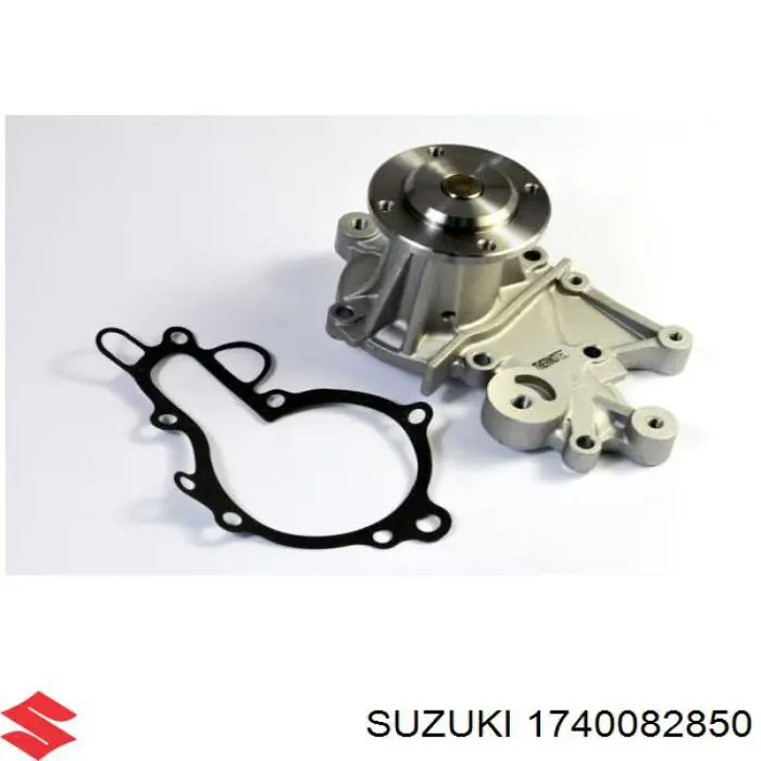 1740082850 Suzuki bomba de agua