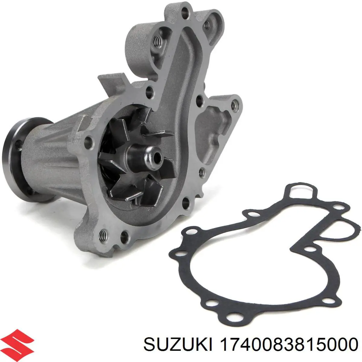 1740083815000 Suzuki bomba de agua